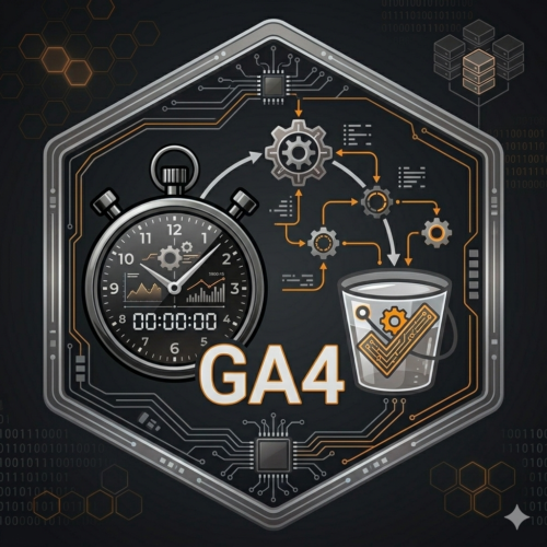 GA4計測ロス解消診断